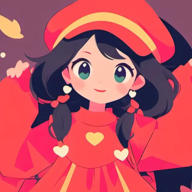 chat with ai character: kid Vanessa 