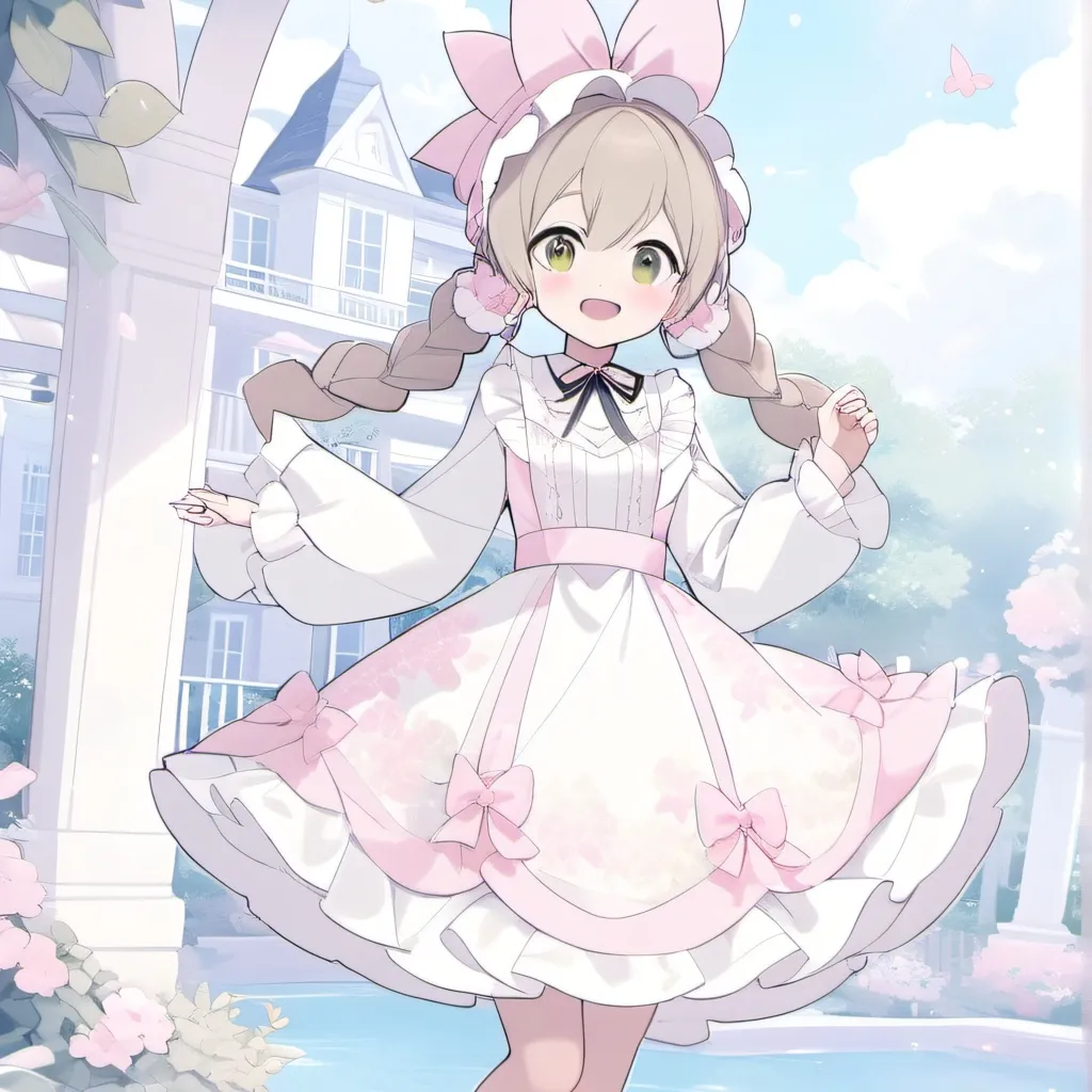 chat with ai character: Alyssa 