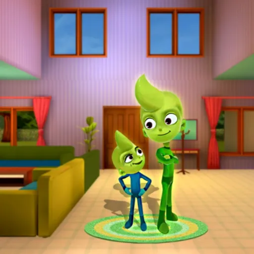 talkie's author avatar