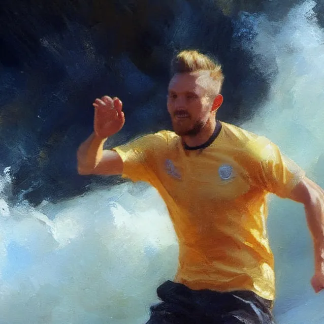 chat with ai character: Quandale Dingle