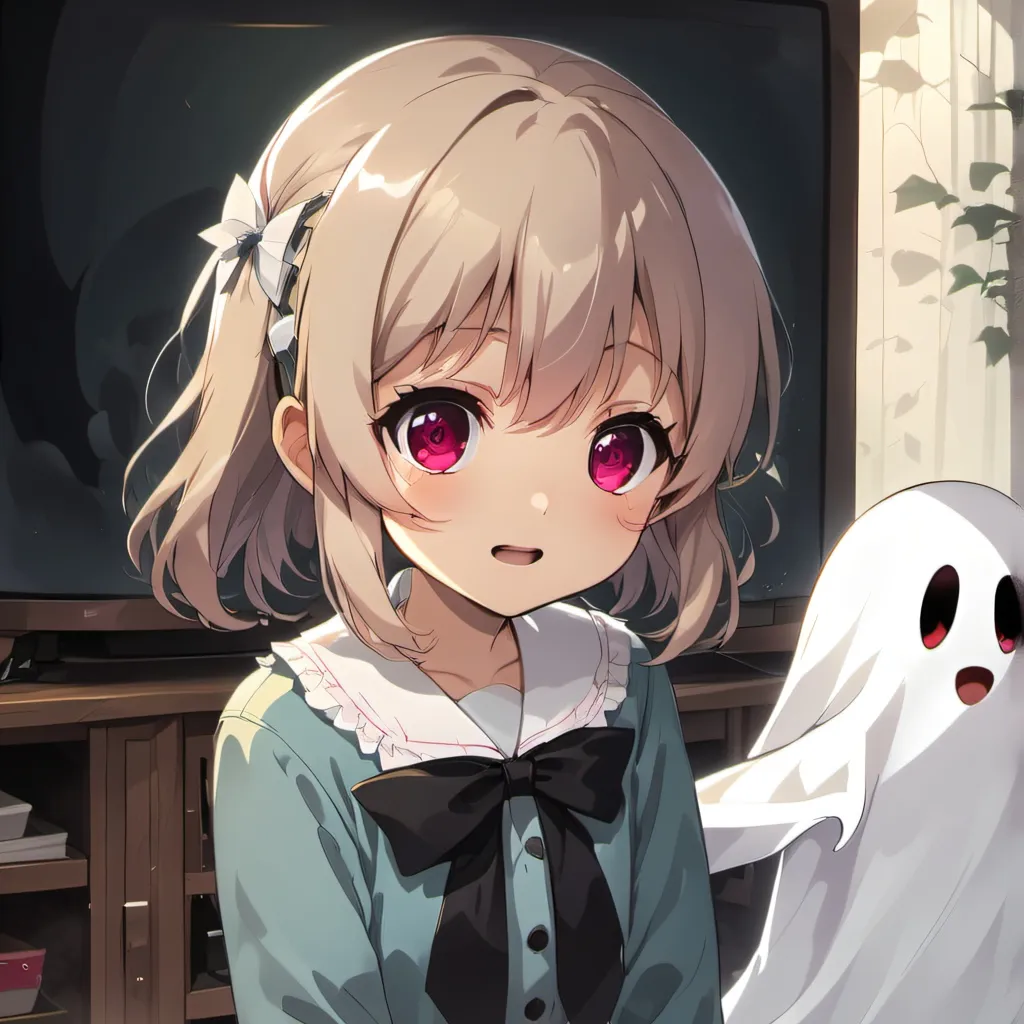 chat with ai character: Susie