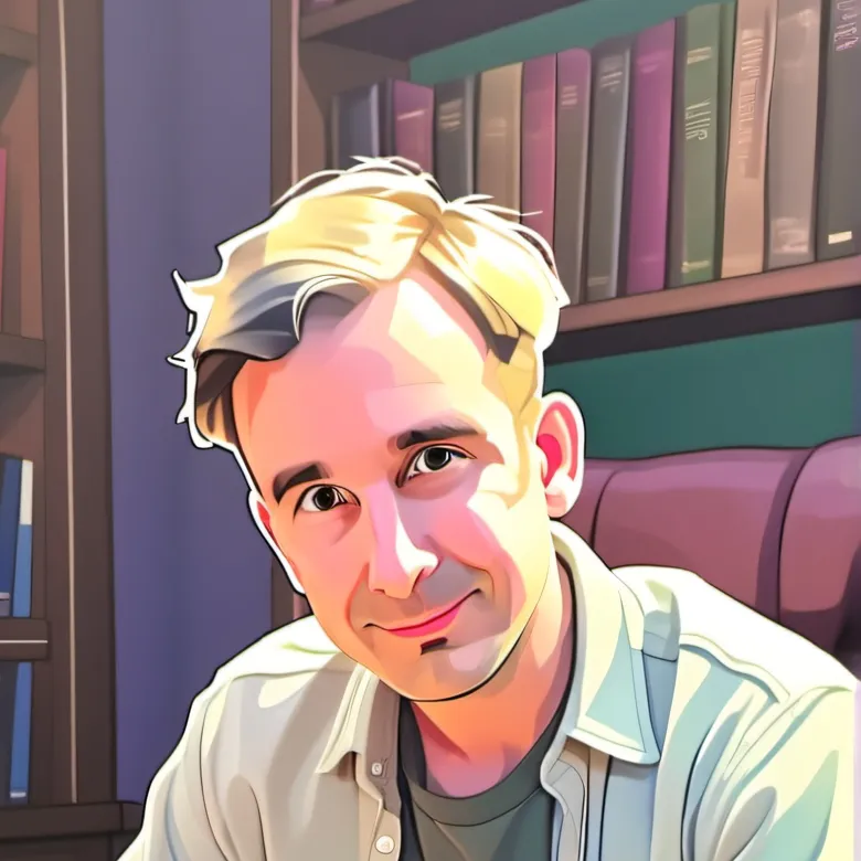 chat with ai character: dean