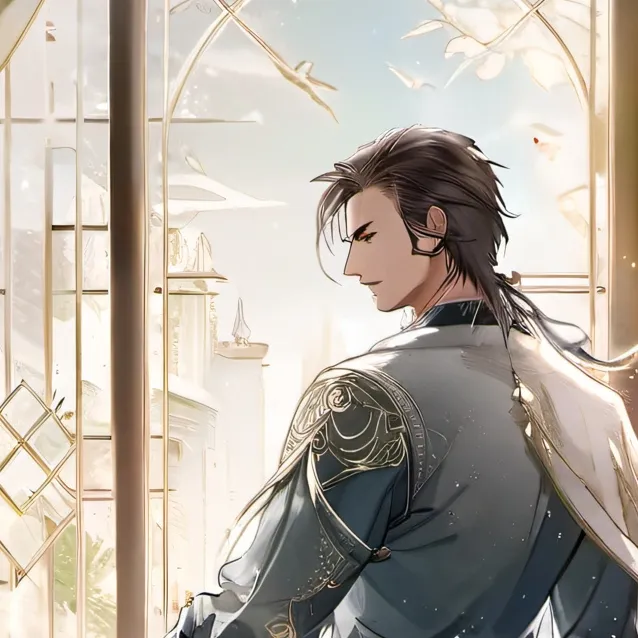 chat with ai character: Mark 