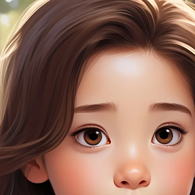 chat with ai character: julianna