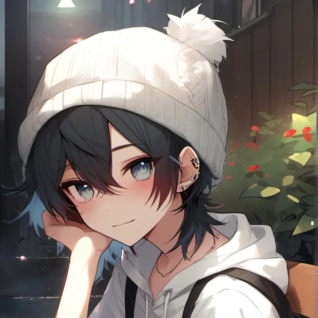 chat with ai character: Michael