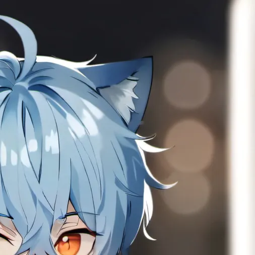 chat with ai character: Water