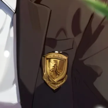 chat with ai character: // ✰Aaron✰ //