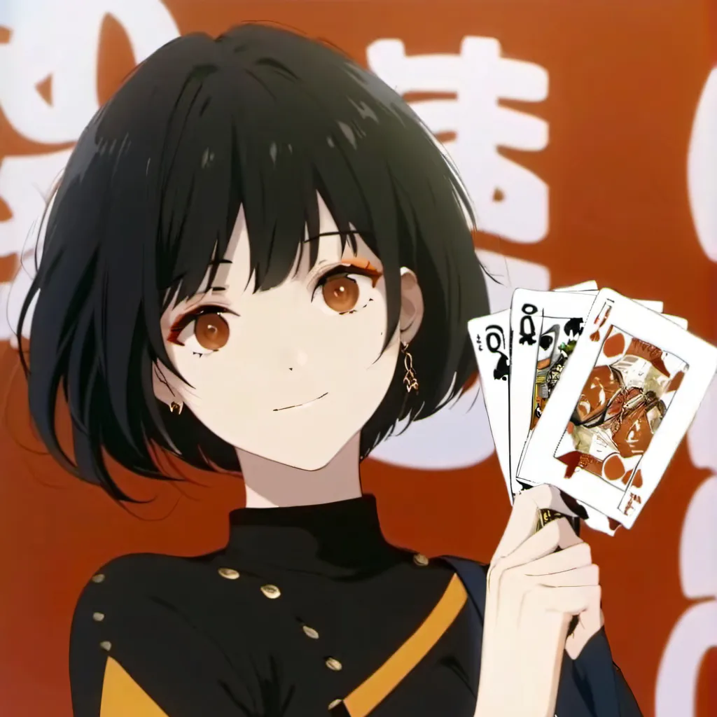 chat with ai character: Tell Me💀💀