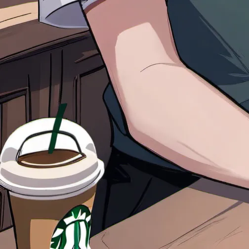 chat with ai character: Markus 