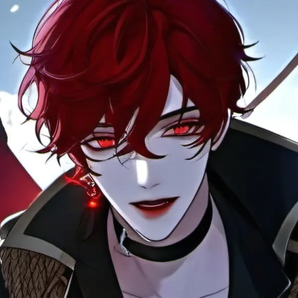 chat with ai character: Shawn - Pirate