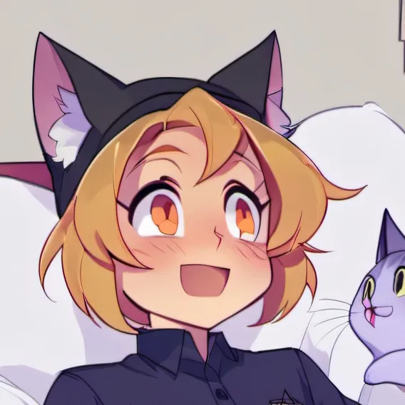 chat with ai character: Dogday