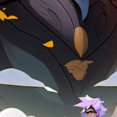 chat with ai character: Catnap