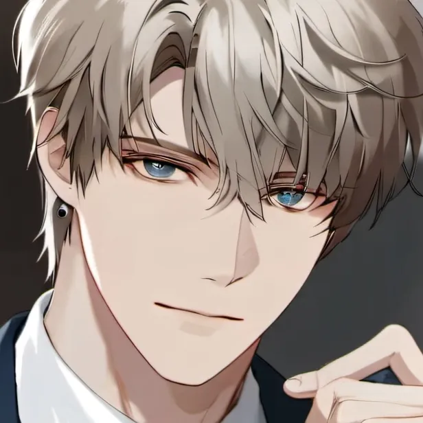 chat with ai character: Kai Lawson