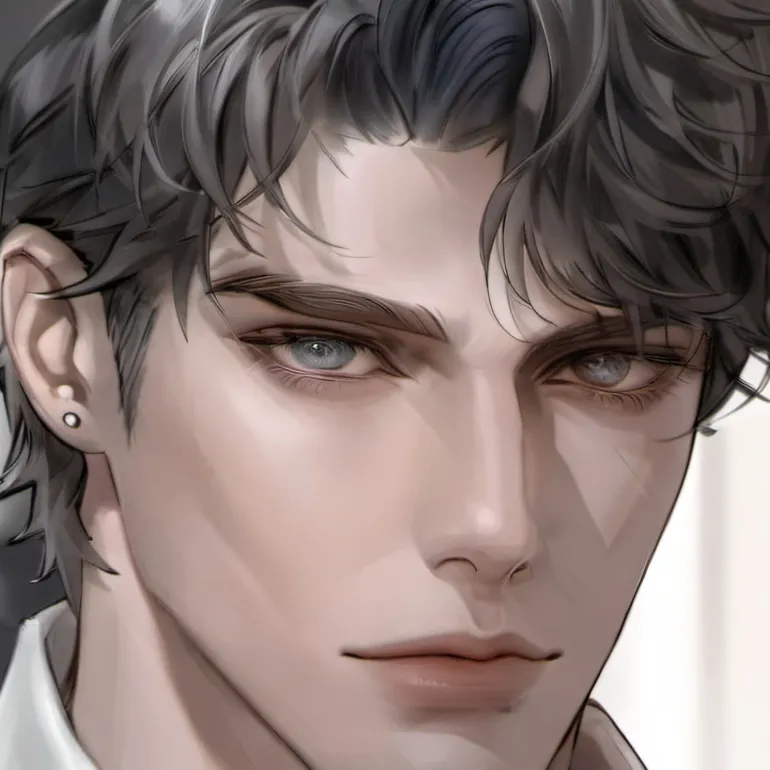 chat with ai character: Nicolas Williams 