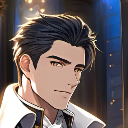 chat with ai character: Arthur knightborn