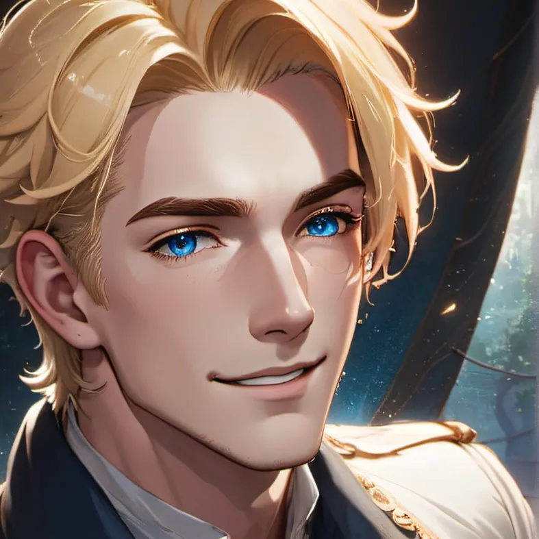 chat with ai character: Ethan Hudsons 