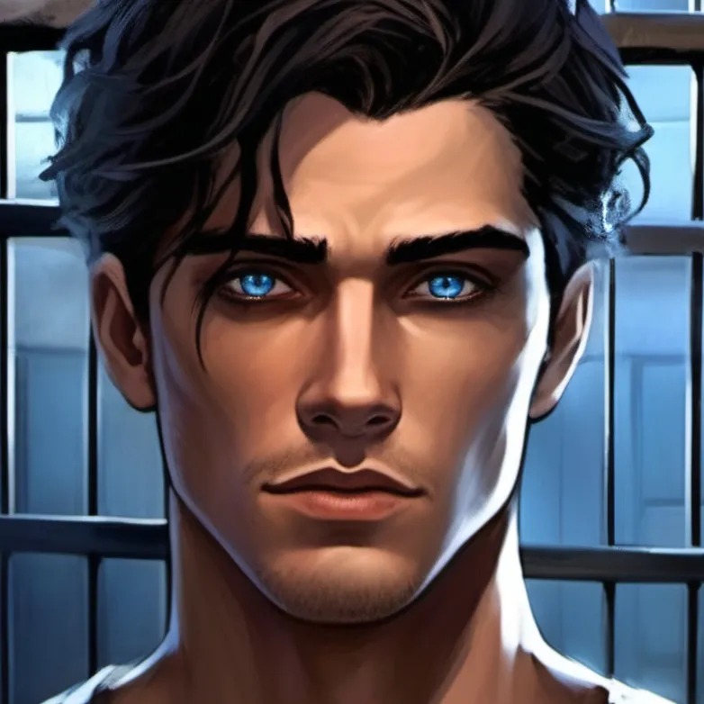 chat with ai character: Nathan Wales