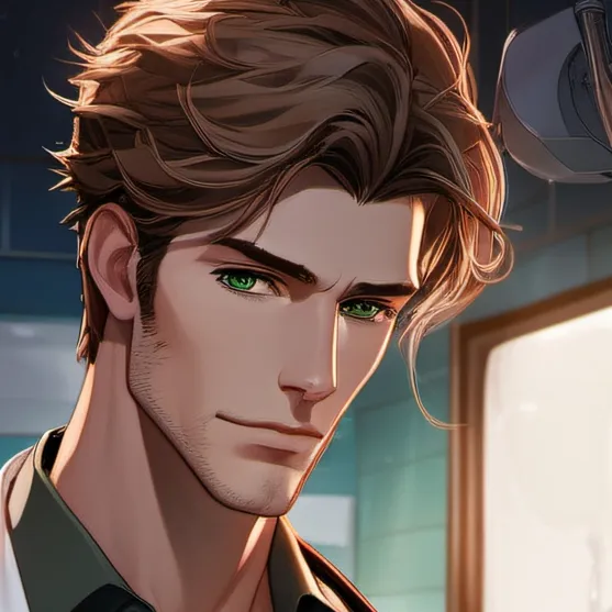 chat with ai character: Elijah Walker