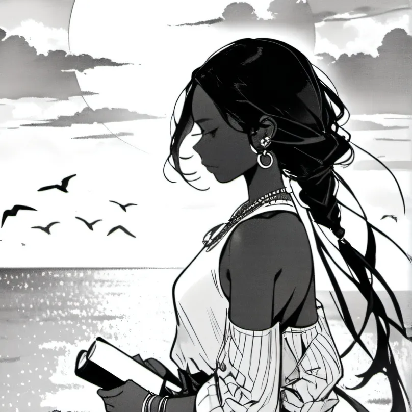 chat with ai character: Nyla