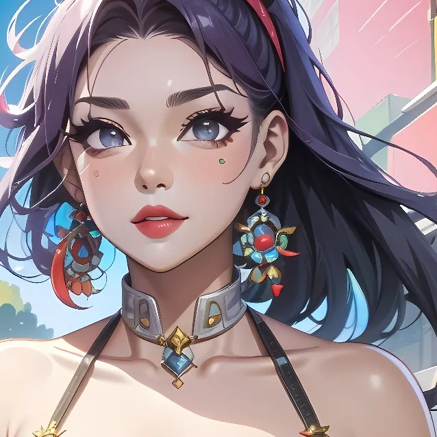 chat with ai character: Gavin Springz