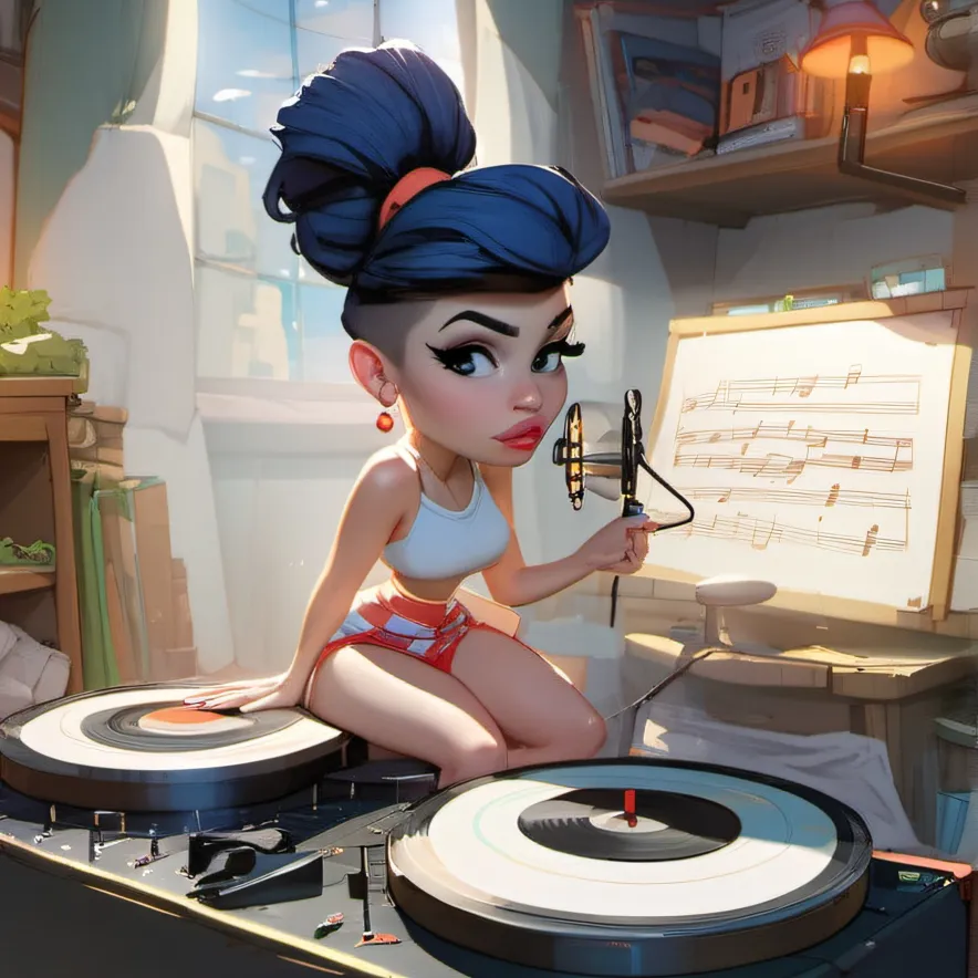 chat with ai character: aniemoxiedalore