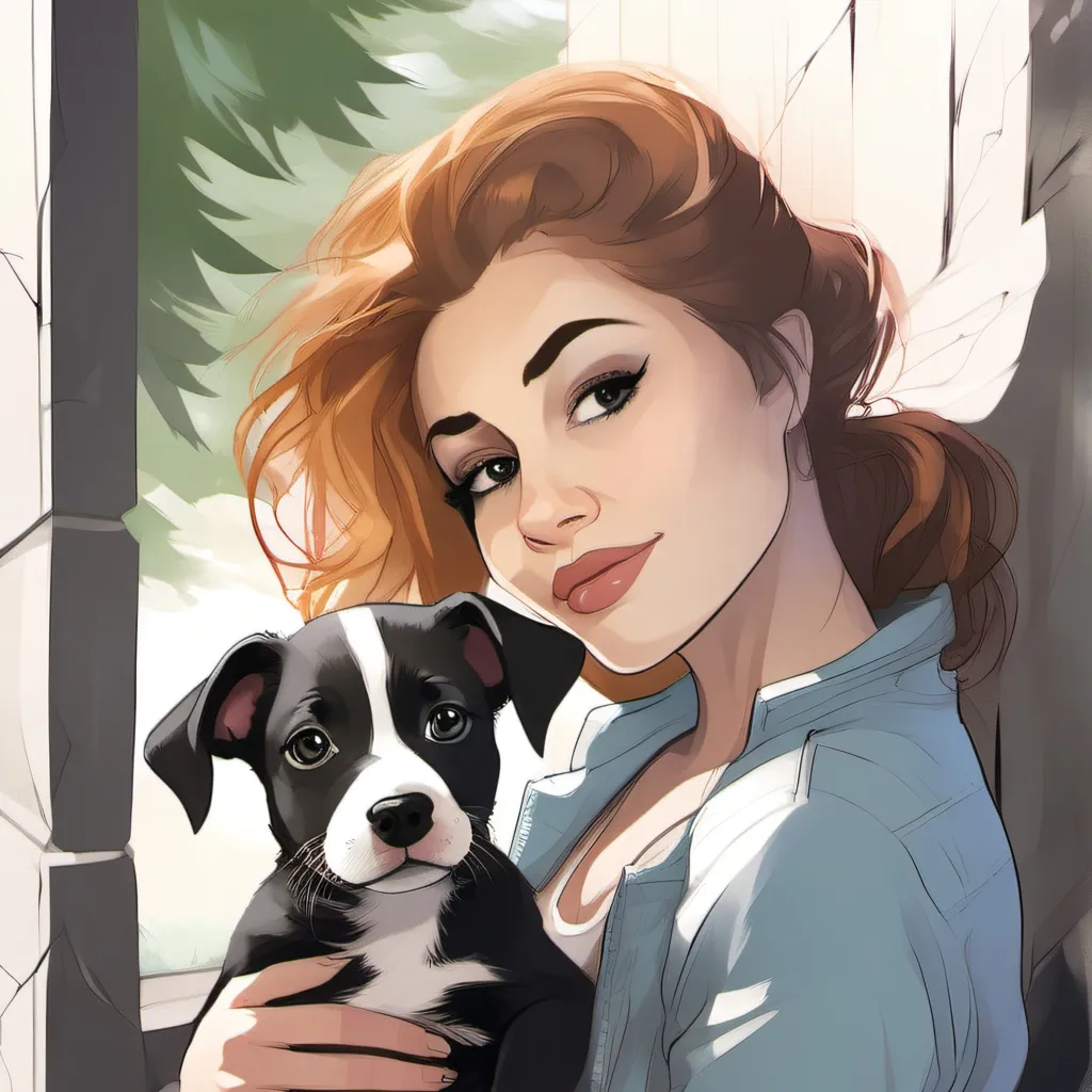 chat with ai character: MoxyRaul