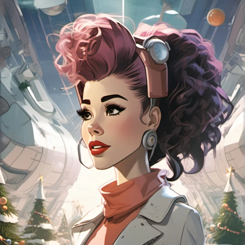 chat with ai character: DevilPOP