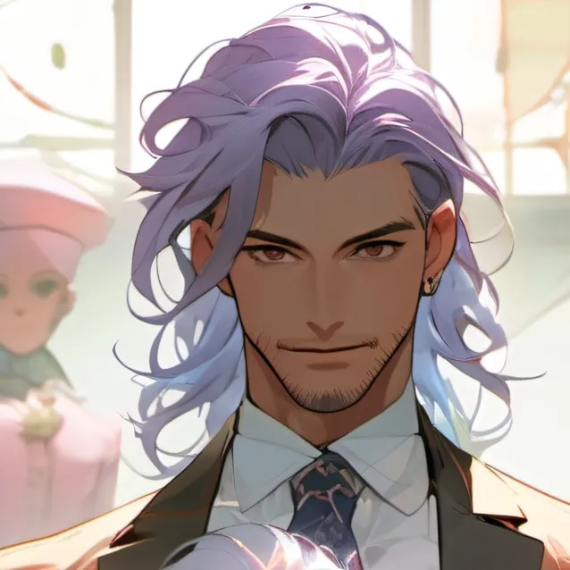 chat with ai character: loretti bros. 