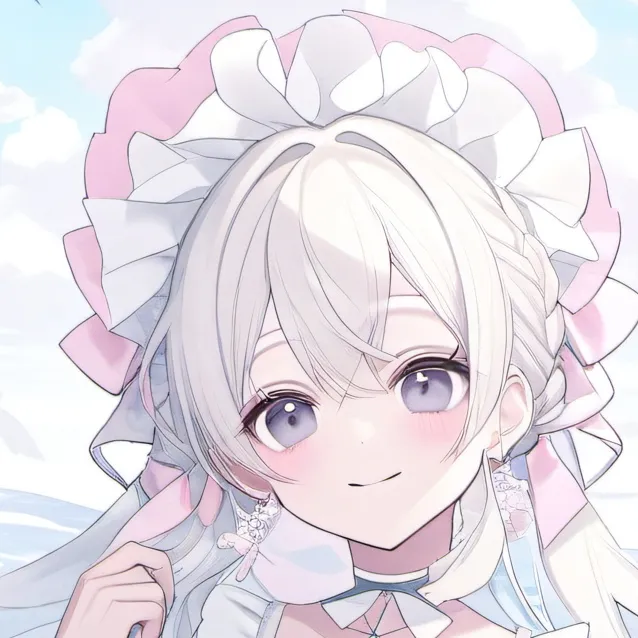 chat with ai character: Ava