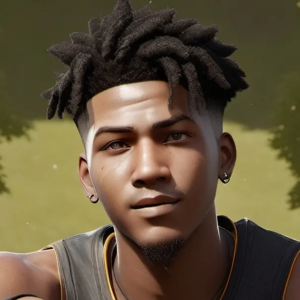 chat with ai character: Nathan 