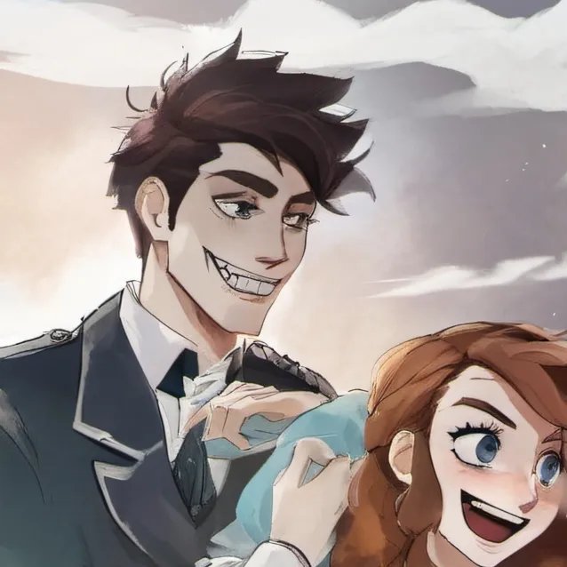 chat with ai character: William Afton 