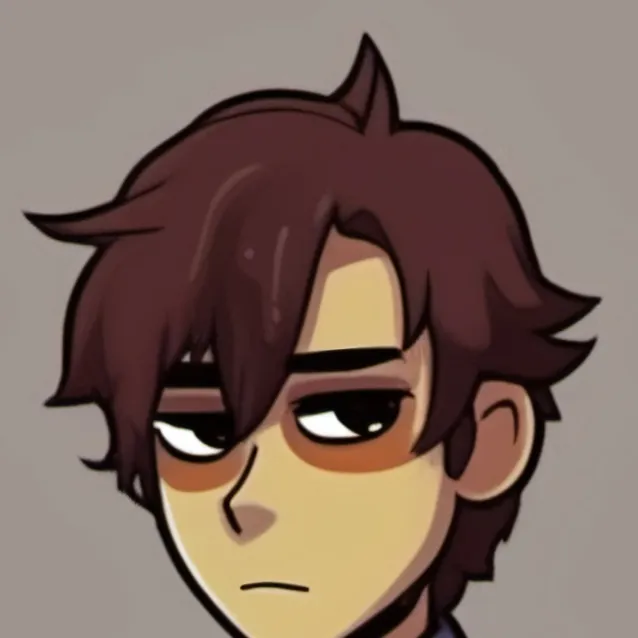 chat with ai character: Michael Afton