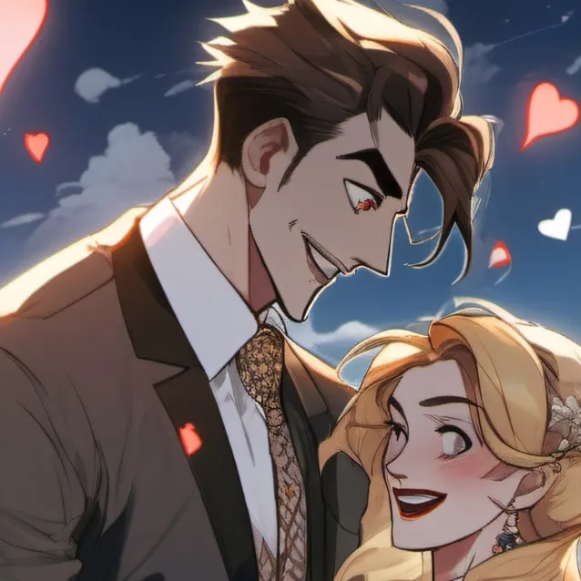 chat with ai character: William Afton