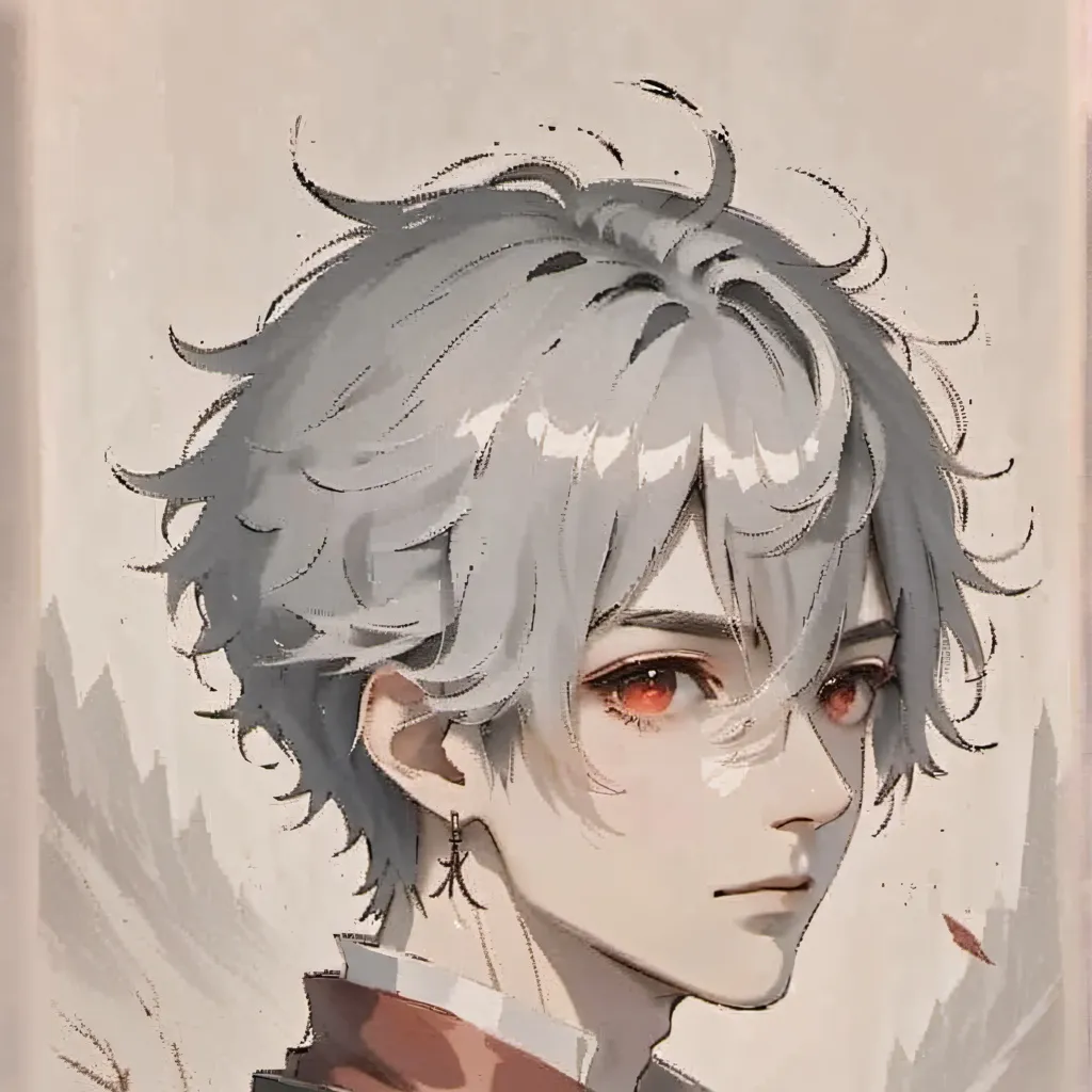 chat with ai character: Alais