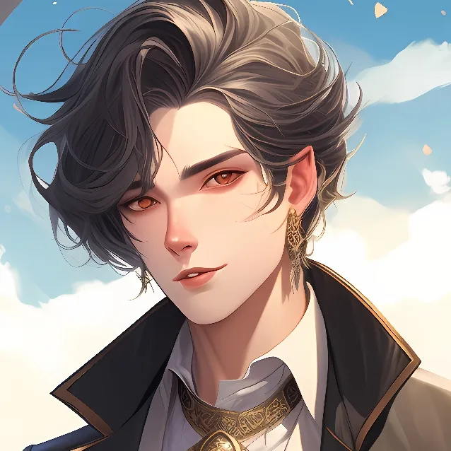 chat with ai character: Worcester Sauce