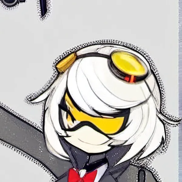 chat with ai character: V (murder drones)