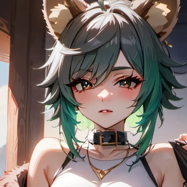 chat with ai character: Raccy (my brother)