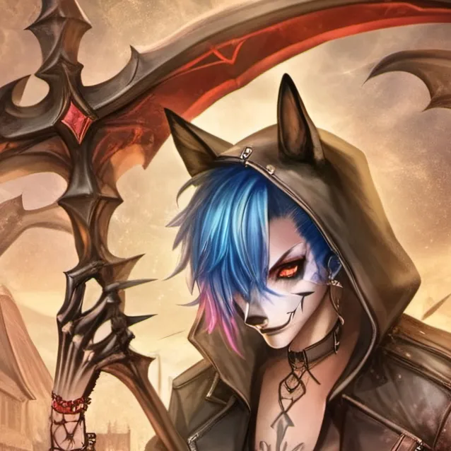 chat with ai character: hazbin hotel