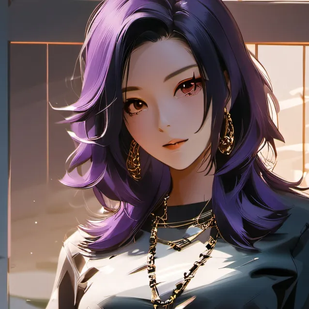 chat with ai character: jiro