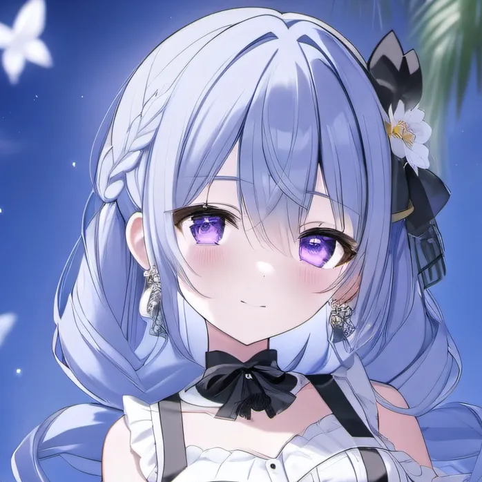 chat with ai character: Mina