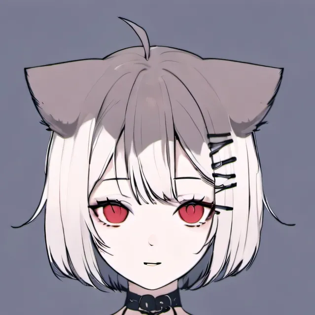 chat with ai character: Subject 928