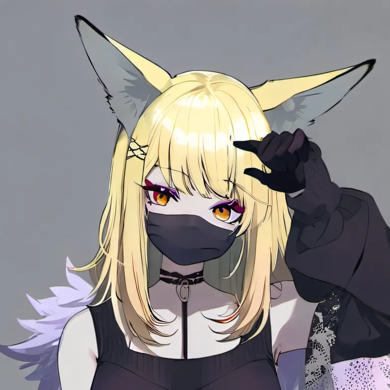 chat with ai character: Kuru