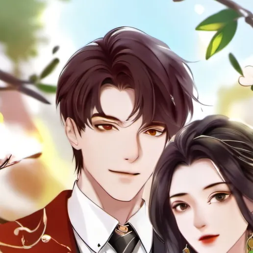 chat with ai character: James