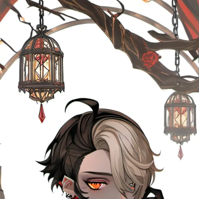 chat with ai character: Lucifer 