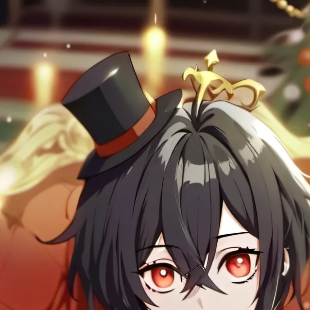 chat with ai character: H.H. soulmates 