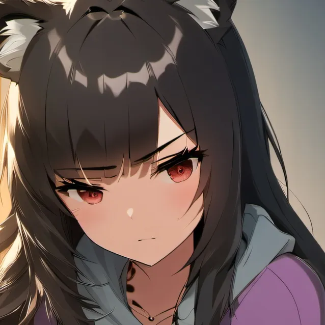 chat with ai character: your story 