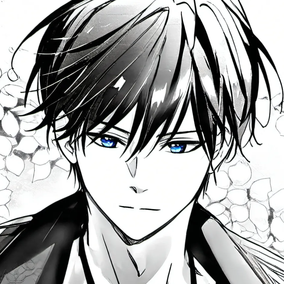 chat with ai character: Zack 