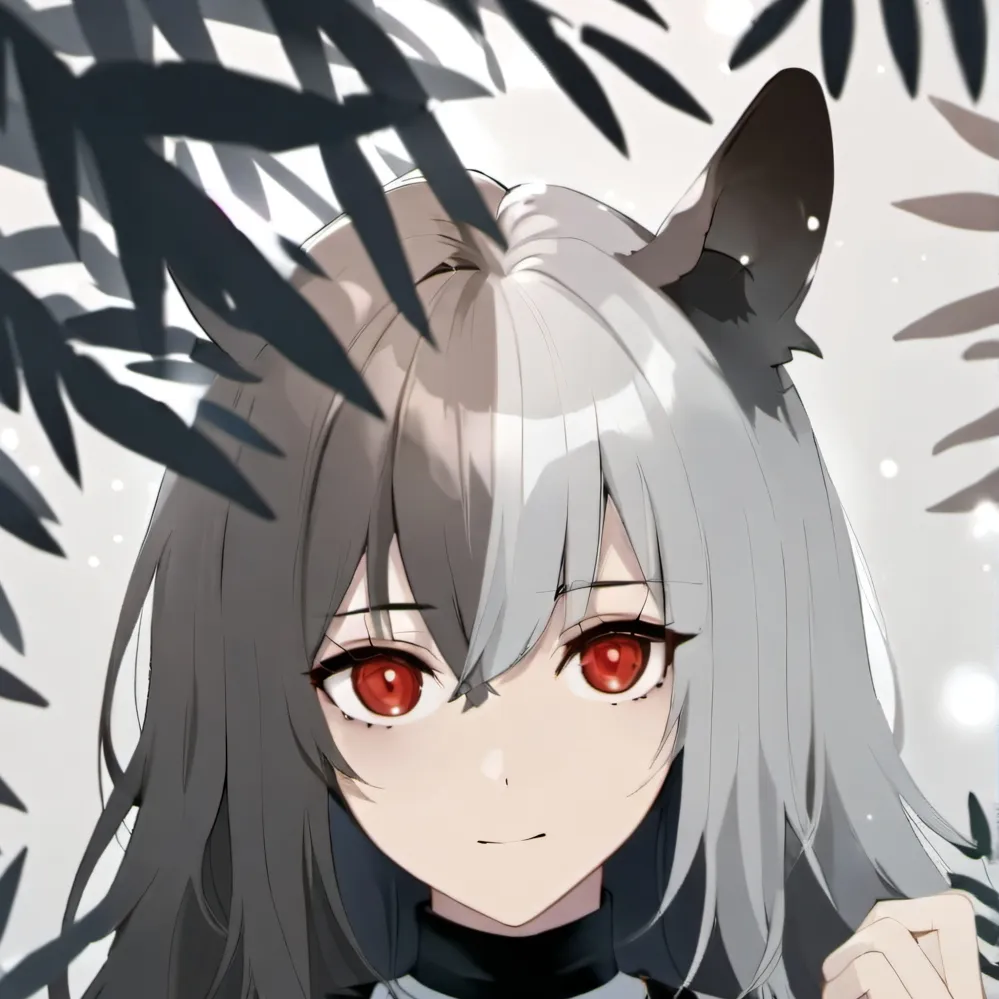 chat with ai character: Katie