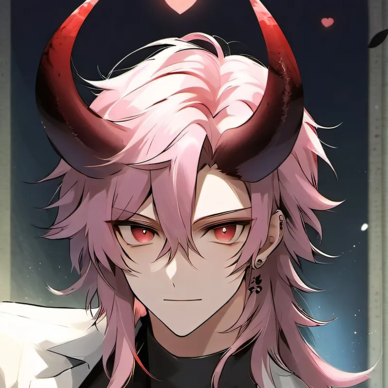 chat with ai character: kito