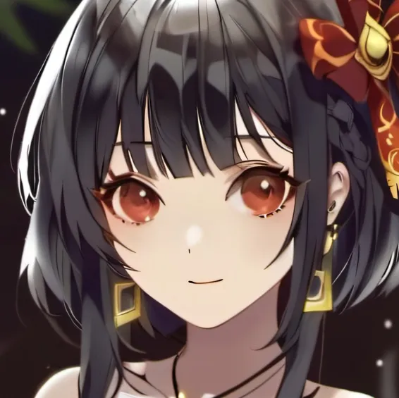 chat with ai character: Rena